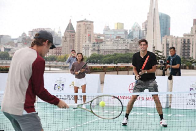 他们在一场 他们在一场